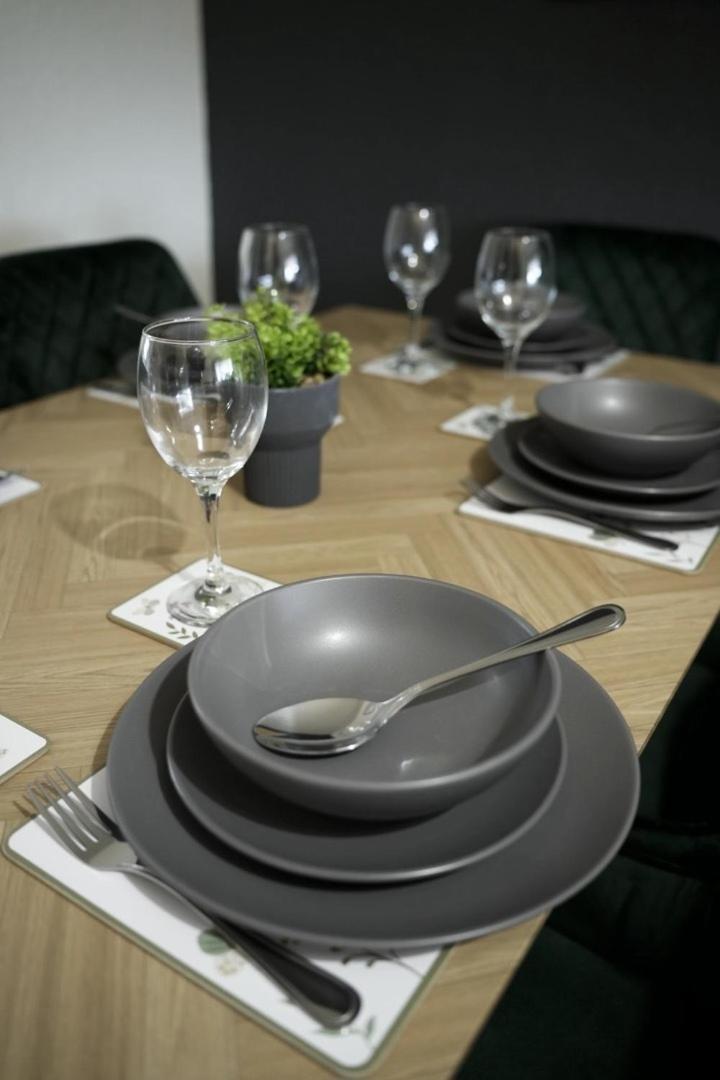 리빙스톤 Calgary House 빌라 외부 사진